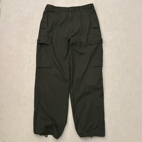 Bushline Outdoor Cargo Pants - Picture 1 of 14